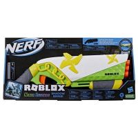 Blaster Nerf Roblox Ninja Legends Shadow Sensei