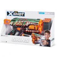 Blaster Skins Griefer Beast Out 12 darts