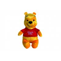 Disney 100 Platinum collection Kubuś 25 cm