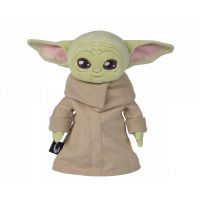 Disney Mandalorian - Realistic Grogu 28 cm