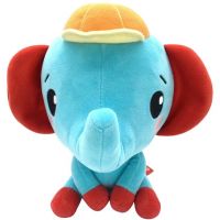 Plush Elephant 20 cm Fisher Price