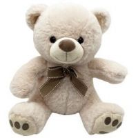 Teddy Bear creme 27 cm