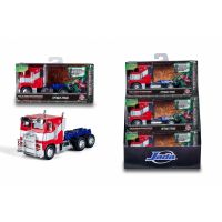 Auto Transformers Optimus Prime 1/32