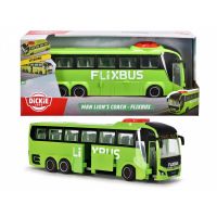 City Man Flixbus 26.5 cm