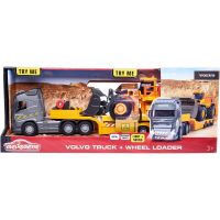 Construction set G.S. Volvo 35 cm