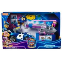 Paw Patrol The Mighty Movie 2-pack