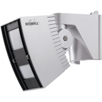 REDWALL-V 40m x 4m