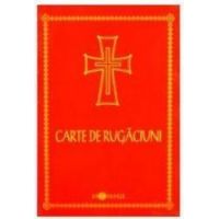 Carte de rugaciuni mijlocie - Doxologia