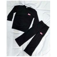 COMPLEU BARBIE ENGROSS FETITE