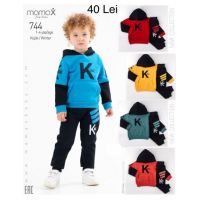 Compleu “K&K” Engross