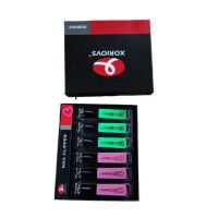 ​Set 12 unghiere engros