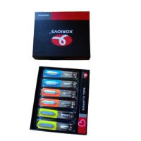 ​Set 12 unghiere engros [