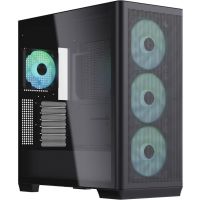 Creator C1 Black