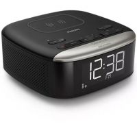 Radio cu ceas TAR7606/10
