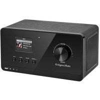 APARAT RADIO INTERNET DAB+