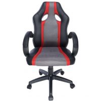 Elite Black-Red