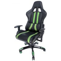 Trinity Black-Green