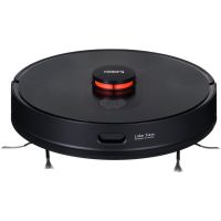 Roidmi Eve Plus cu statie neagra