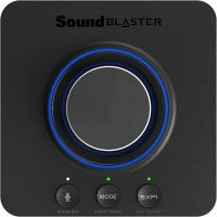 Sound Blaster X3