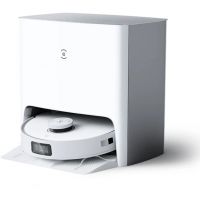 Aspirator robot Deebot T10 Turbo White