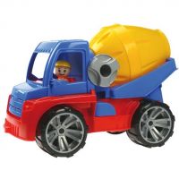 Autobetoniera 29 cm