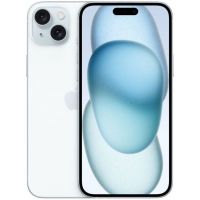iPhone 15 Plus, 512GB, 5G, Blue