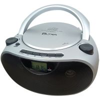 Radio MASZA 2 USB/CD silver