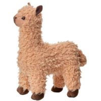 Alpaka Caramel 30cm