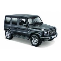 Mercedes-Ben G-Class 2019 1/25 graphite