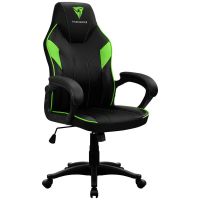 EC1 - Negru/Verde