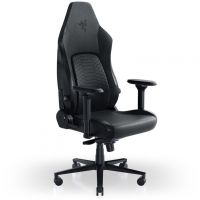 Iskur V2 - Black