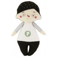 Jucarie Plush PUCIO mascota de îmbrățișat 5627 Sztuka