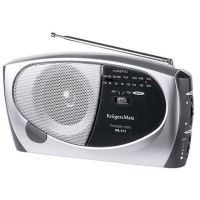 RADIO AM/FM PORTABIL PR-111 KRUGER&amp;MATZ
