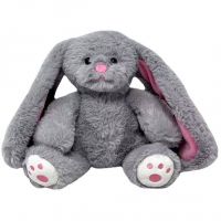 Bunny Gacus grey 20,5 cm