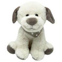 Pearl collection - Dog 23 cm