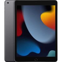iPad 9 10.2, 64GB, Wi-Fi, Space Grey