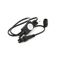 Cablu de alimentare furtun 10-50M,engross