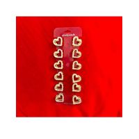 Clesti de par metal mici en-gross
