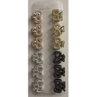 Clesti de par metal mici en-gross