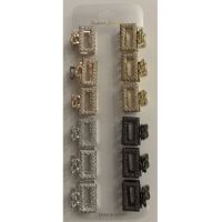 Clesti de par metal mici en-gross