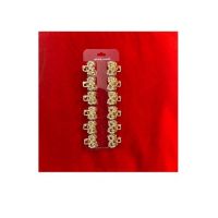 Clesti de par metal mici en-gross