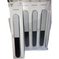 Pile buffer pentru unghii false engros
