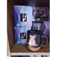 Set cadou Engros, cana + lingurita