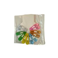Set clame tip tt copii en-gross