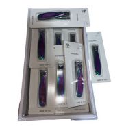 Unghiere mari color ascutite en gross