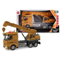 Crane Toys For Boys
