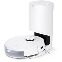cu statie Deebot T9+