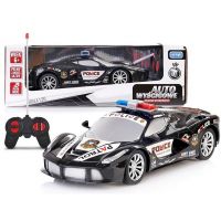 R / C racing TFB