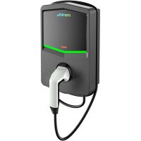 Statie incarcare electrica auto EV WB I-CON RFID-LAN 22KW Type 2 T2C IP55