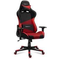 Hz-Force 6.2 Red Mesh